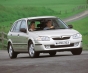 Фото Mazda 323 хетчбэк 5-дв. BJ
