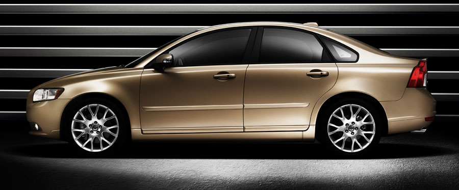 Фото Volvo S