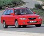 Фото Mazda 626