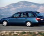 Подробная информация о Mazda 626 универсал GF 