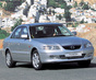 Фото Mazda 626 седан GF 