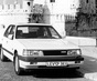 Фото Mazda 929 седан 4 поколение 