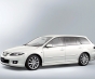 Фото Mazda Atenza
