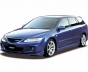 Фото Mazda Atenza