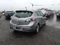 Фото Mazda Axela хетчбэк 2 поколение 