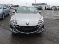 Фото Mazda Axela хетчбэк 2 поколение 