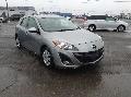 Фото Mazda Axela седан 2 поколение 