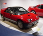 Фото Mazda Az-1 купе 1 поколение