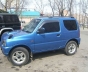 Описание Mazda Az-offroad