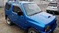 Фото Mazda Az-offroad кроссовер 1 поколение [рестайлинг] 