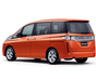 Фото Mazda Biante