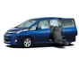 Фото Mazda Biante