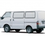 Фото Mazda Bongo
