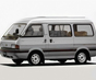 Фото Mazda Bongo