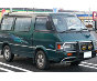 Фото Mazda Bongo
