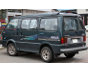 Фото Mazda Bongo минивэн 3 поколение 
