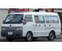 Фото Mazda Bongo Brawny минивэн 1 поколение