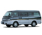 Фото Mazda Bongo Brawny минивэн 1 поколение