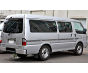 Фото Mazda Bongo Brawny минивэн 1 поколение