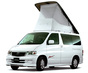 Описание Mazda Bongo Friendee