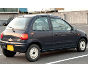 Фото Mazda Carol хетчбэк Autozam Mk 