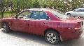 Фото Mazda Cronos седан 1 поколение 