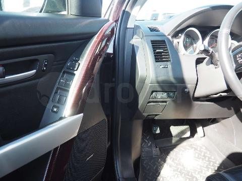 Фото Mazda CX-9