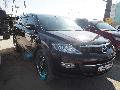 Фото Mazda CX-9 кроссовер 1 поколение [рестайлинг] 