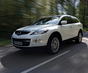 Фото Mazda CX-9 кроссовер 1 поколение 
