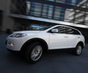 Фото Mazda CX-9 кроссовер 1 поколение 