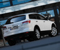 Фото Mazda CX-9 кроссовер 1 поколение 
