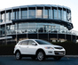 Фото Mazda CX-9 кроссовер 1 поколение 