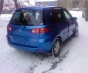 Фото Mazda Demio хетчбэк 2 поколение 