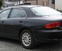 Фото Mazda Eunos 500 седан 1 поколение 