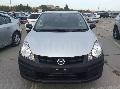 Подробная информация о Mazda Familia хетчбэк 5-дв. 7 поколение 