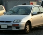 Фото Mazda Familia