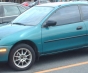 Фото Mazda Familia хетчбэк 3-дв. 7 поколение 