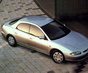 Подробная информация о Mazda Lantis седан 1 поколение 
