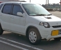 Фото Mazda Laputa