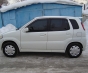 Фото Mazda Laputa хетчбэк 5-дв. 1 поколение 