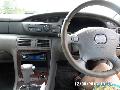 Фото Mazda Millenia седан 1 поколение [рестайлинг] 