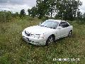 Фото Mazda Millenia седан 1 поколение [рестайлинг] 