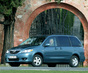 Фото Mazda MPV
