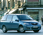 Фото Mazda MPV