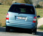 Фото Mazda MPV минивэн 2 поколение