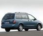 Фото Mazda MPV минивэн 2 поколение