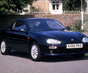 Фото Mazda Mx-3
