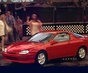 Фото Mazda Mx-3 купе 1 поколение 