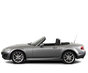 Фото Mazda MX-5 родстер NC 