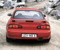 Фото Mazda Mx-6 купе 1 поколение 